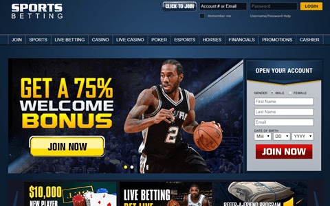 Sports Bet Ag